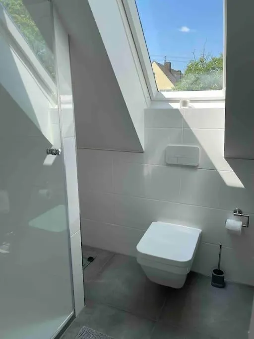 Messe- Augsburg- Legoland Guenzburg - 6 Personen Apartment Zusmarshausen Germany