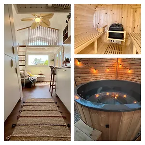 Tiny House Gaensebluemchen Kirchanschoring