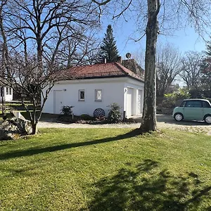 Herrenhaus - Starnberger - Ammerland Münsing