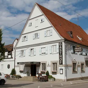 2* Hotel Krone